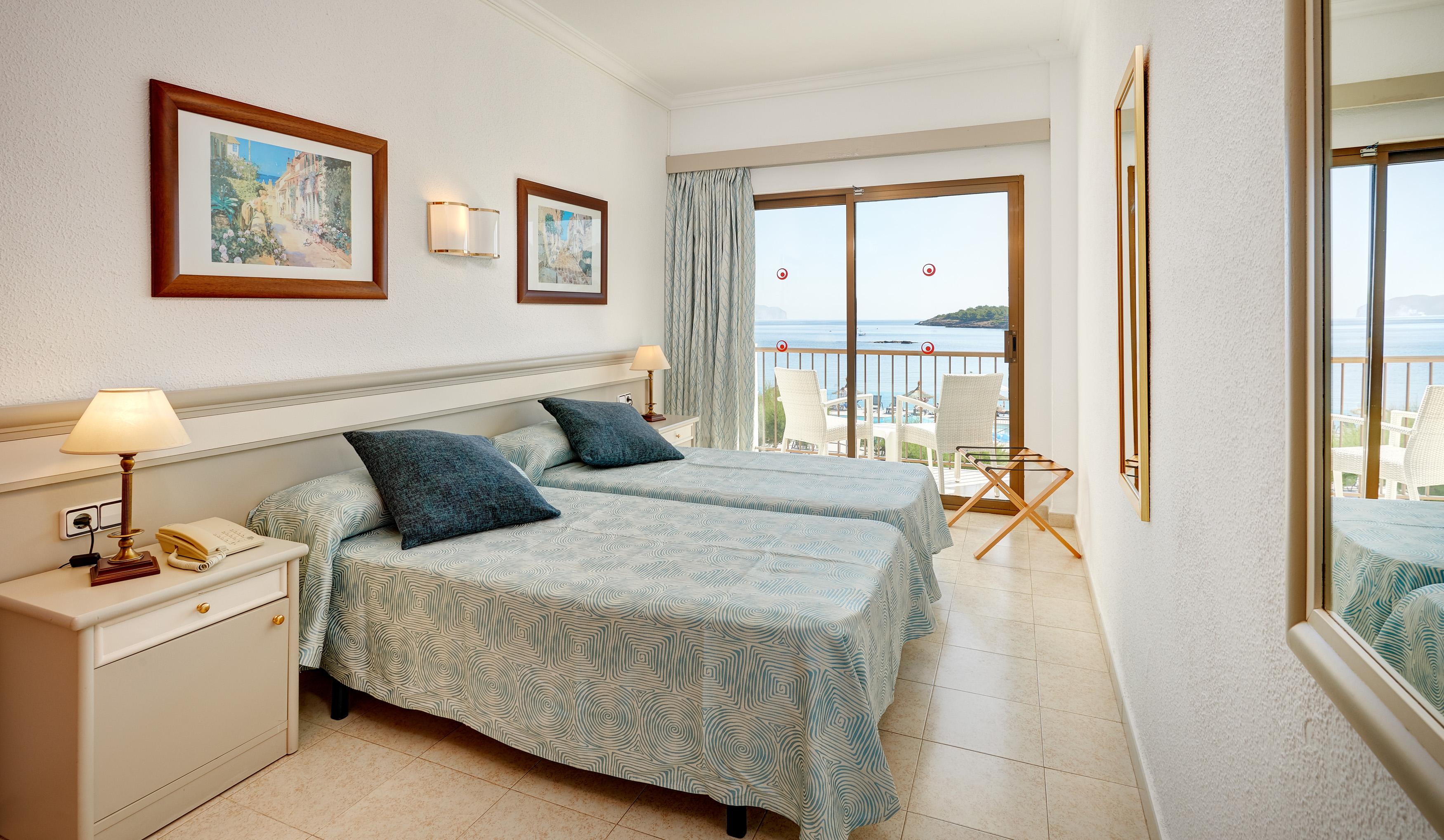 Hotel More 3* Alcúdia
