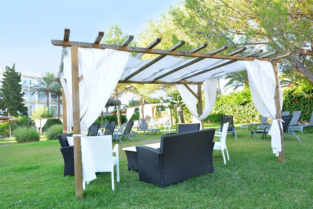 Hotel More Alcudia (Mallorca)