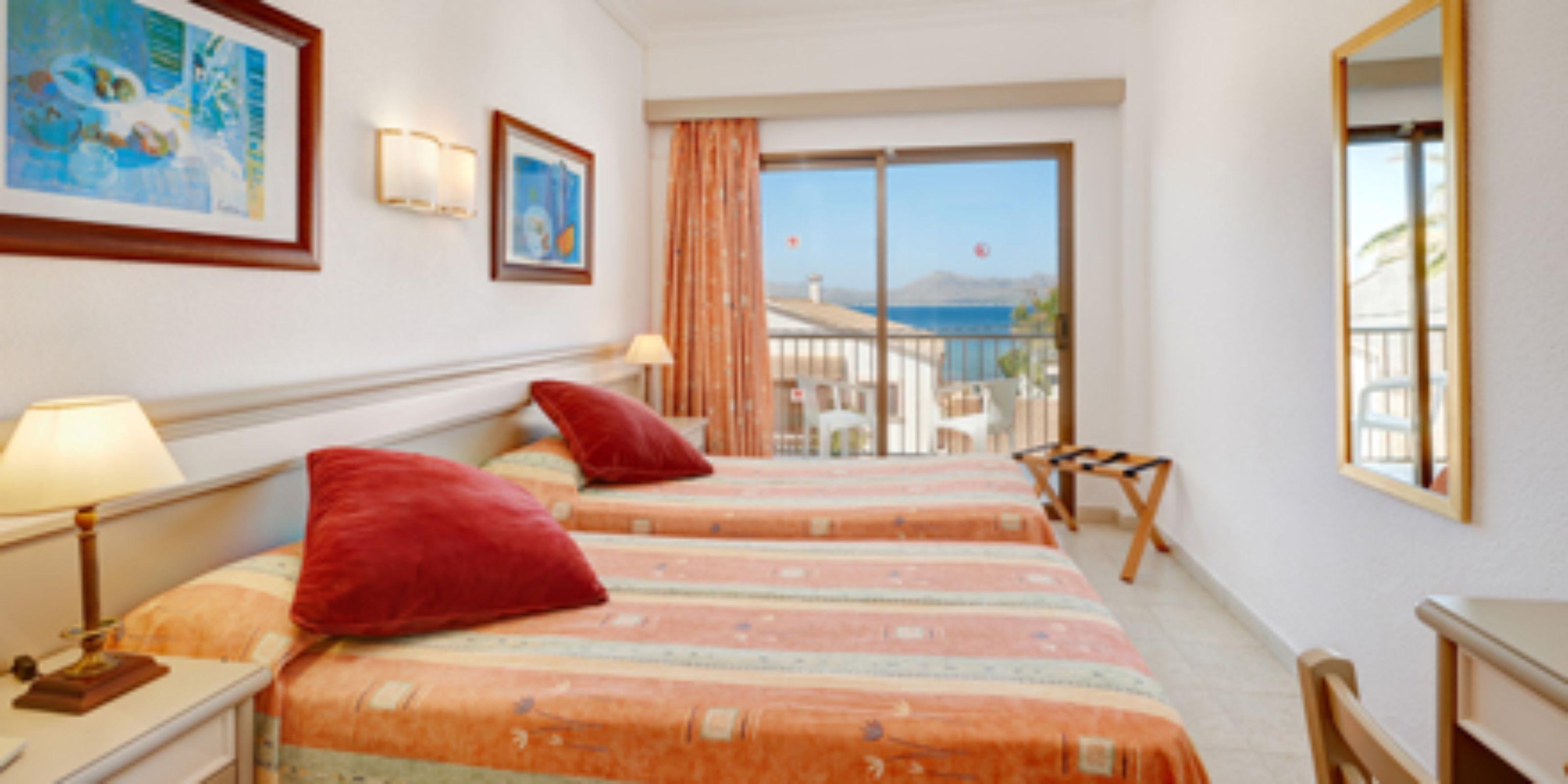 Hotel More 3* Alcúdia