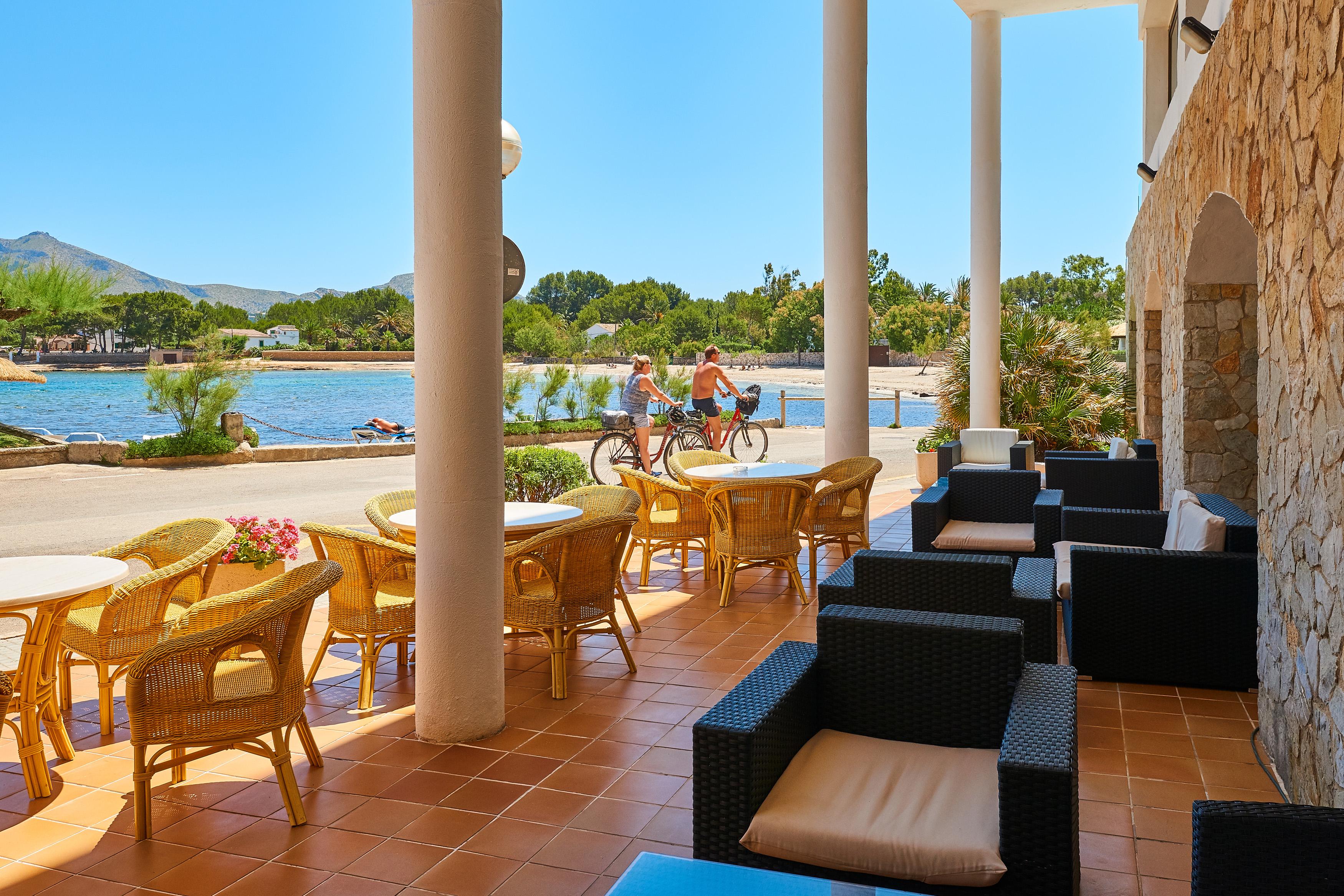 Hotel More 3* Alcúdia