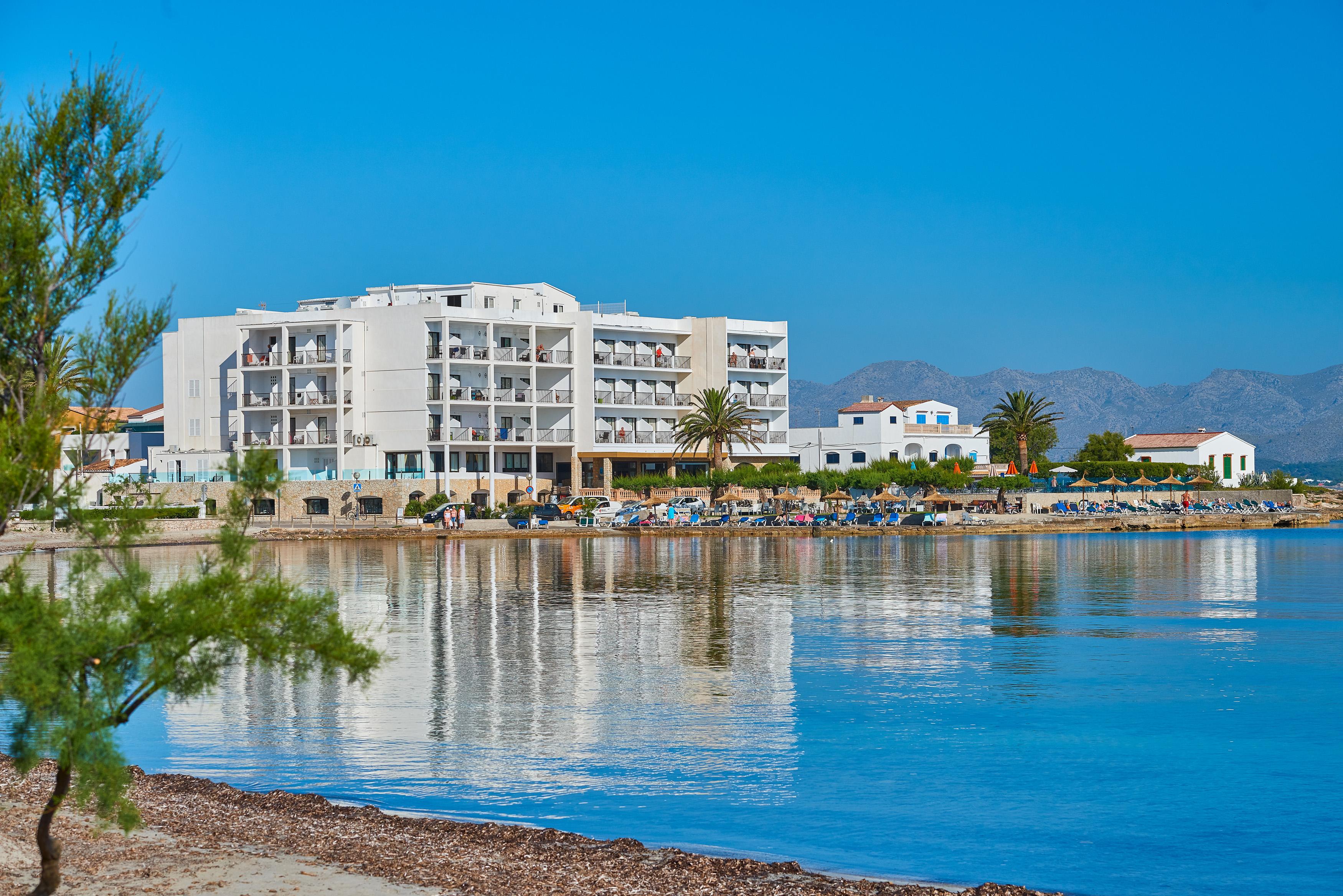 Hotel Hotel More Alcúdia