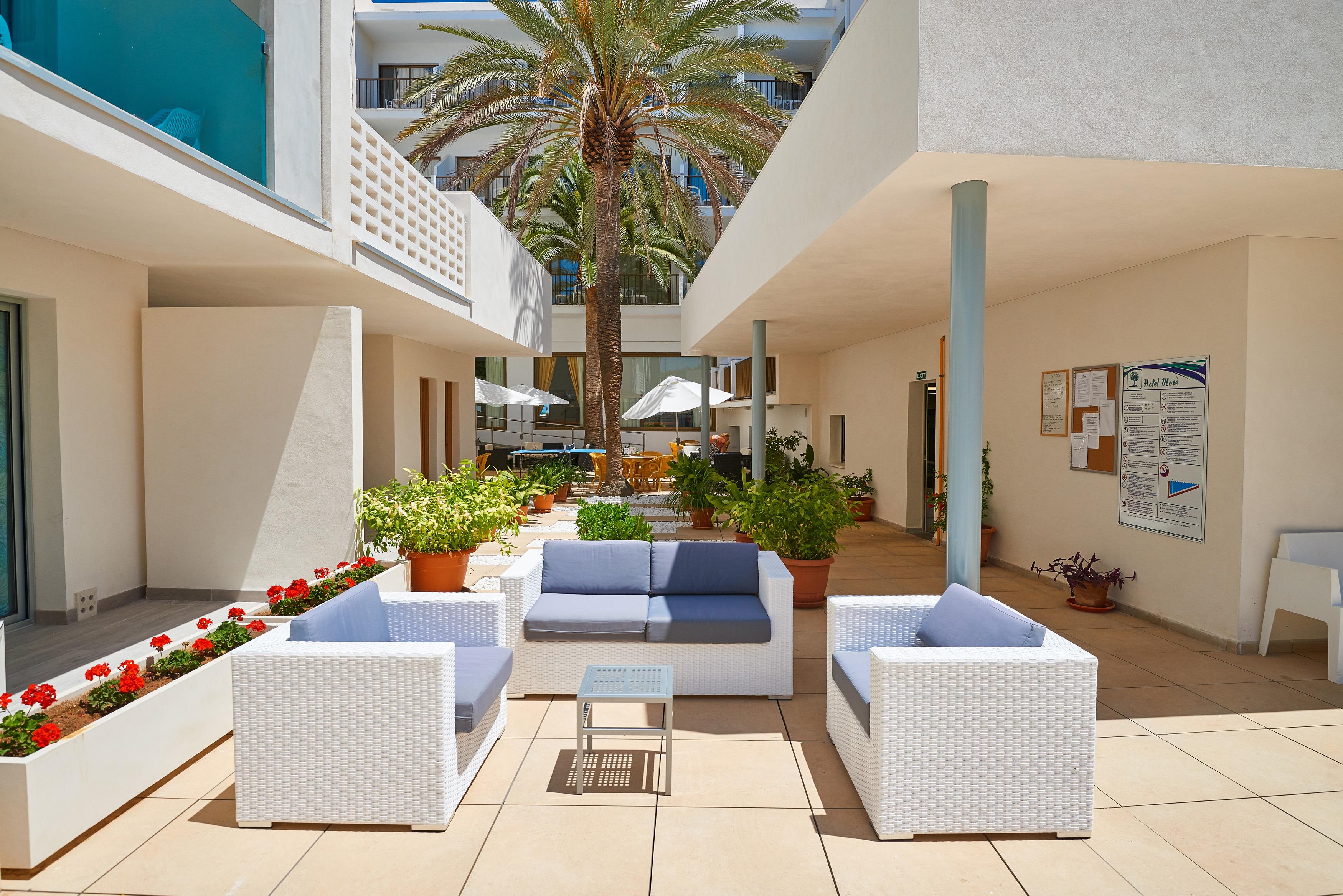 Hotel Hotel More Alcúdia