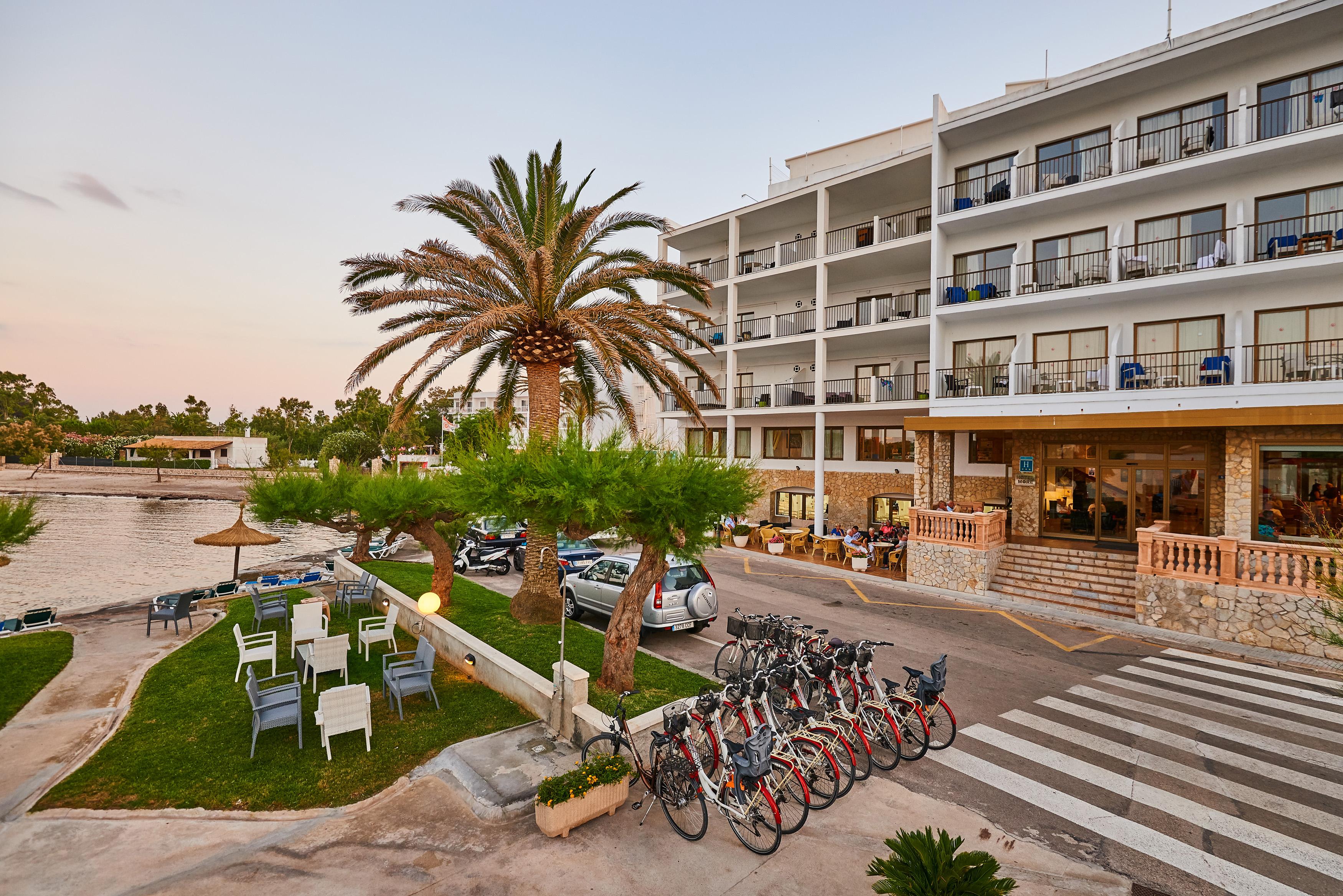 Hotel More Alcúdia
