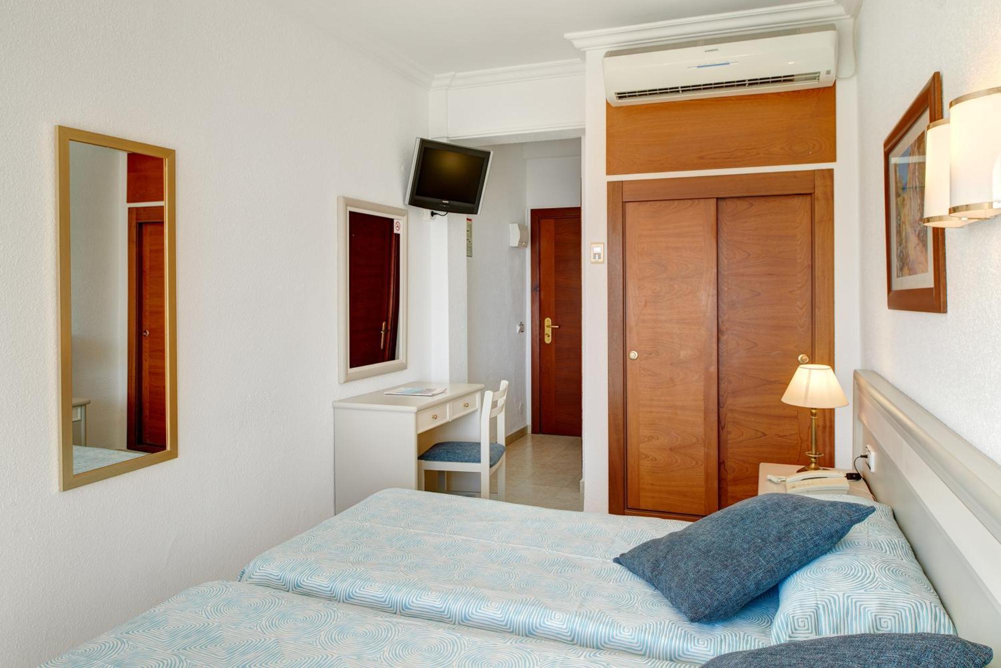 Hotel More 3* Alcúdia