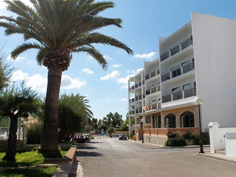 Hotel More 3* Alcúdia