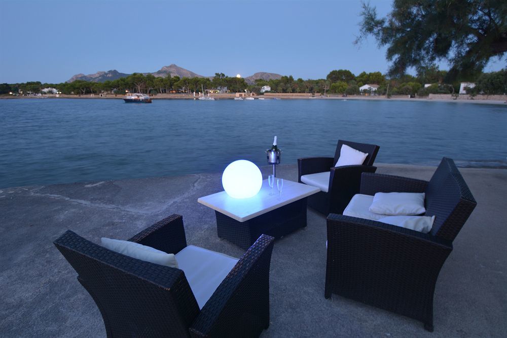 Hotel Moré 3*